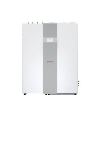 Stiebel Eltron Lüftungskompaktgerät LWZ 5 CS Premium