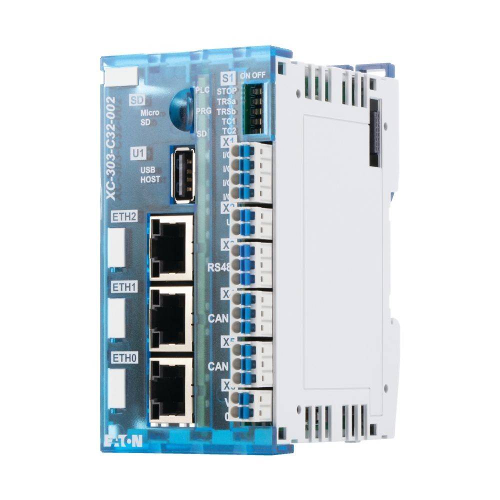 Eaton Modularsteuerung XC303 XC-303-C32-002