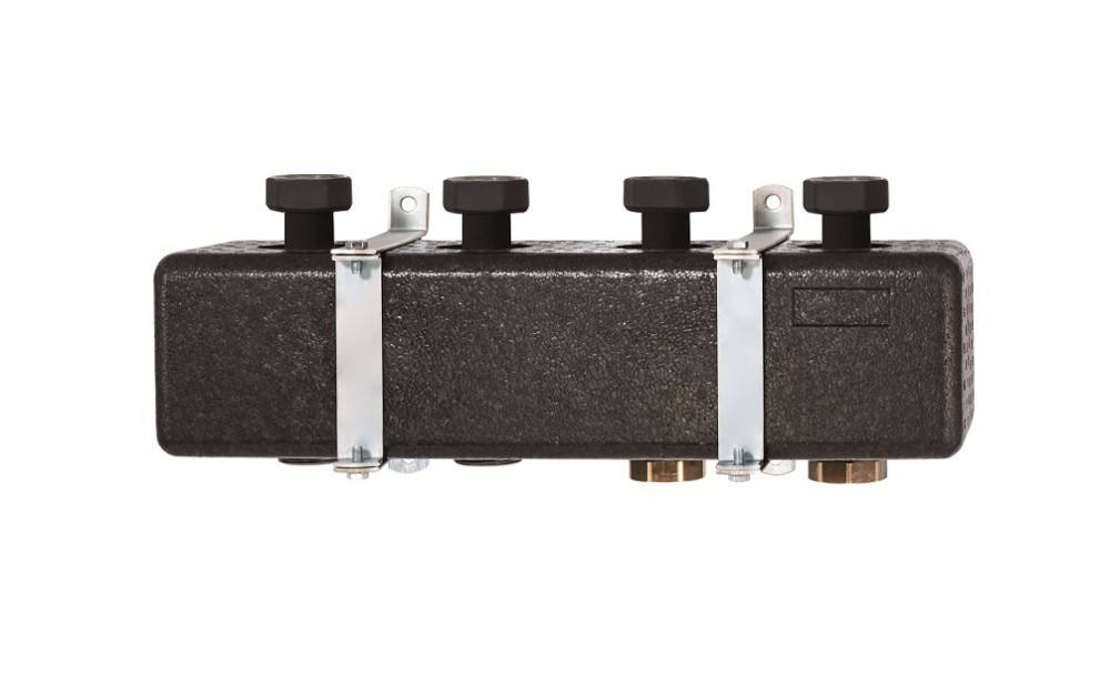 Glen Dimplex SEE Verteilerbalken DN25 VTB 25-2