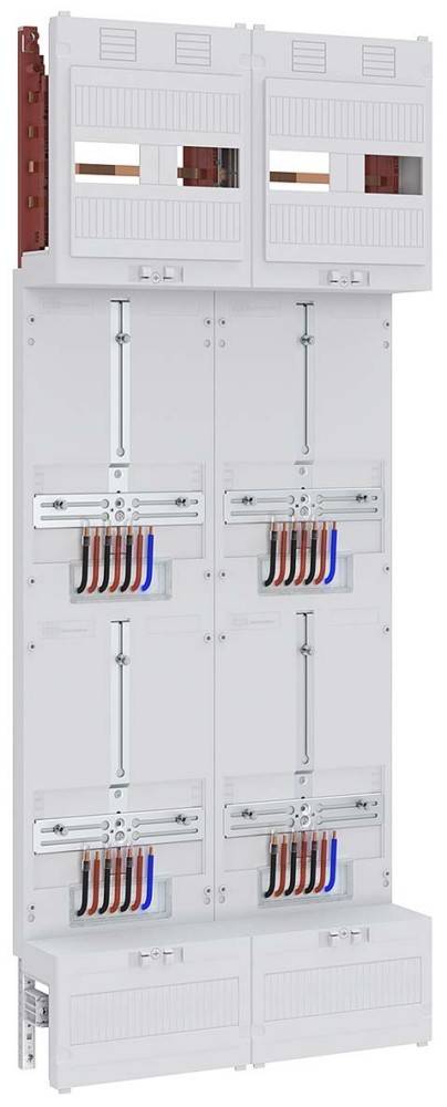 ABN Zählerplatz Z28ZZ4400