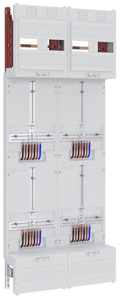 ABN Zählerplatz Z28ZZ4400