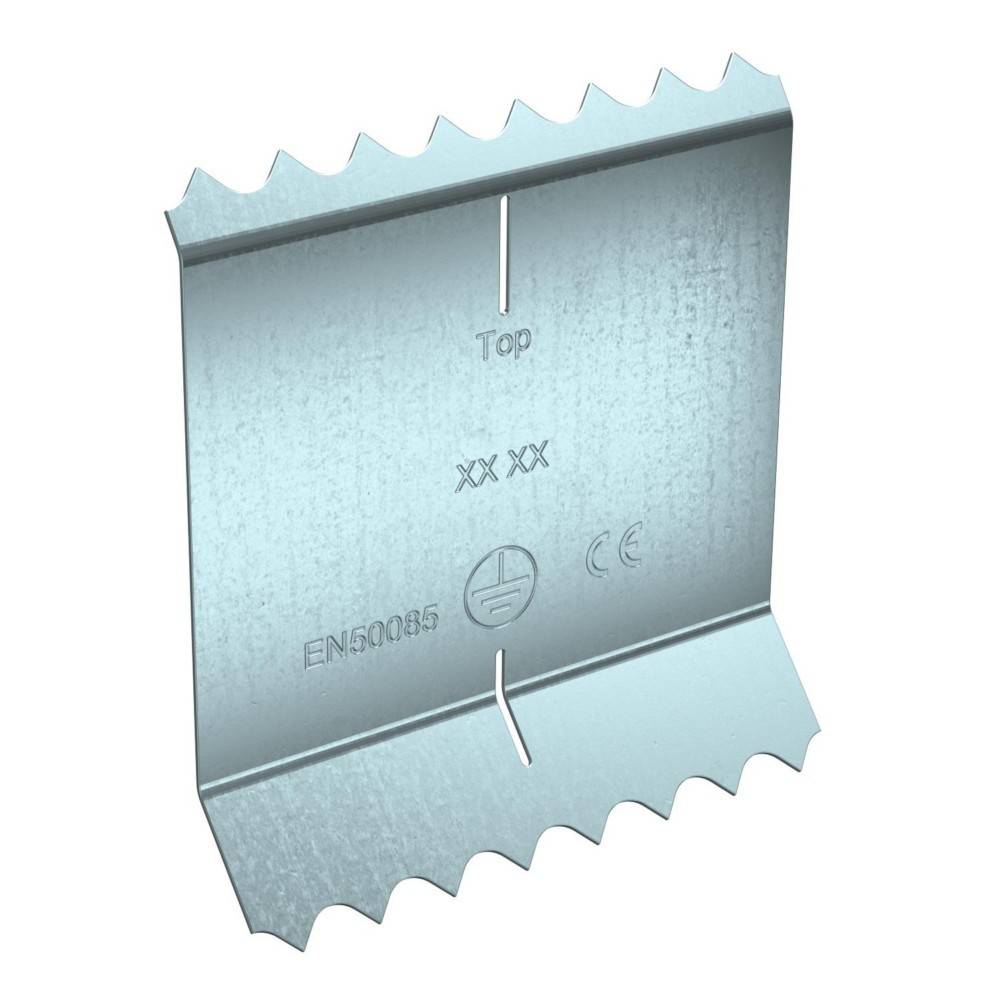 Rehau SIGNA STYLE Erdungskuppl. KUP ERD BA