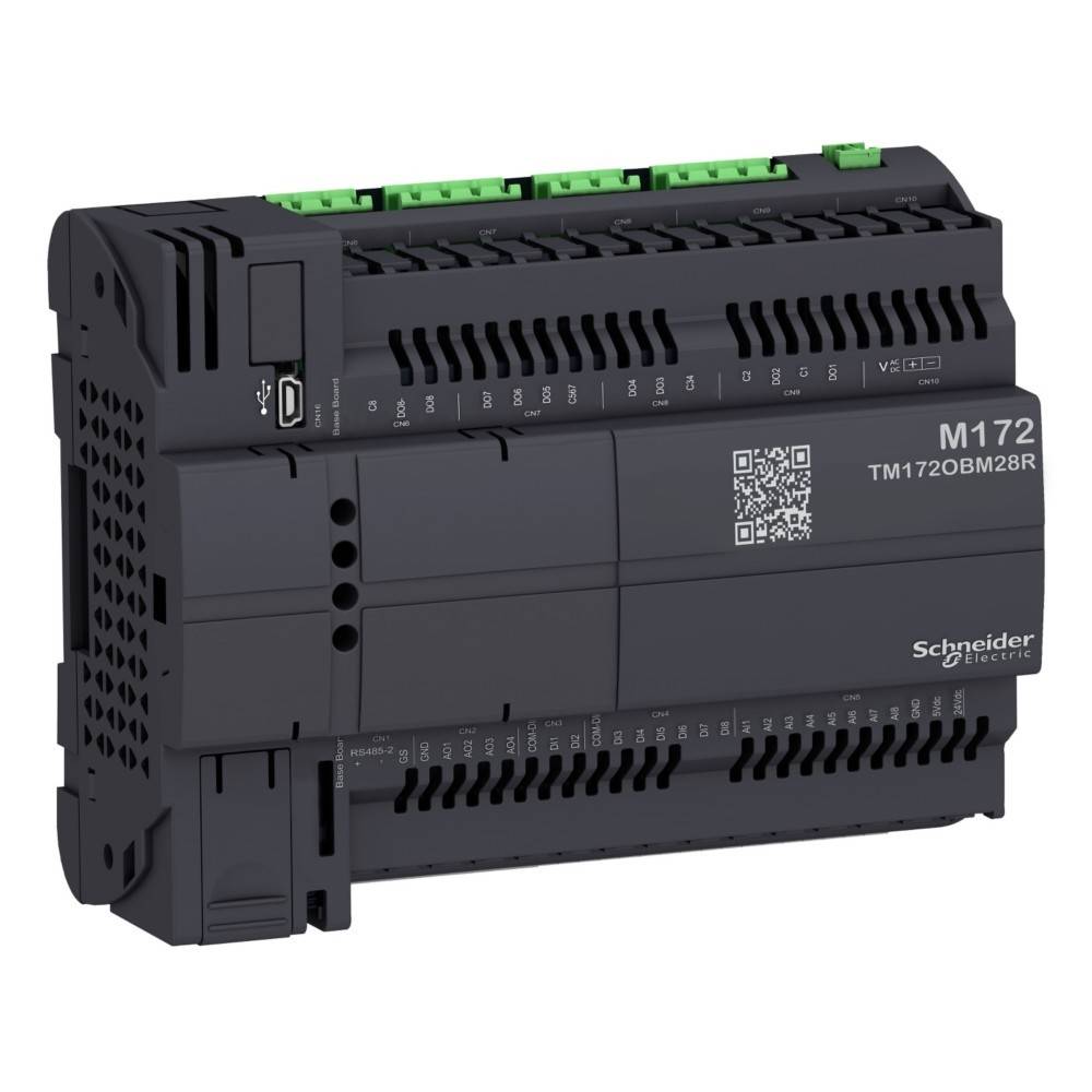 Schneider Electric SPS-Steuerung Modicon M172 TM172OBM28R