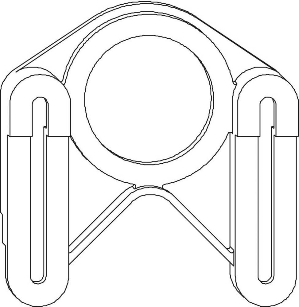 ABN Abdeckung für D=55mm 49626