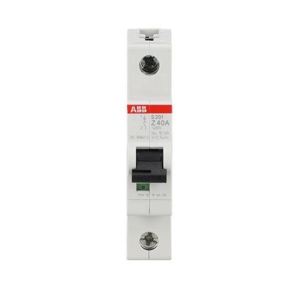 ABB Stotz S&J Sicherungsautomat S201-Z40