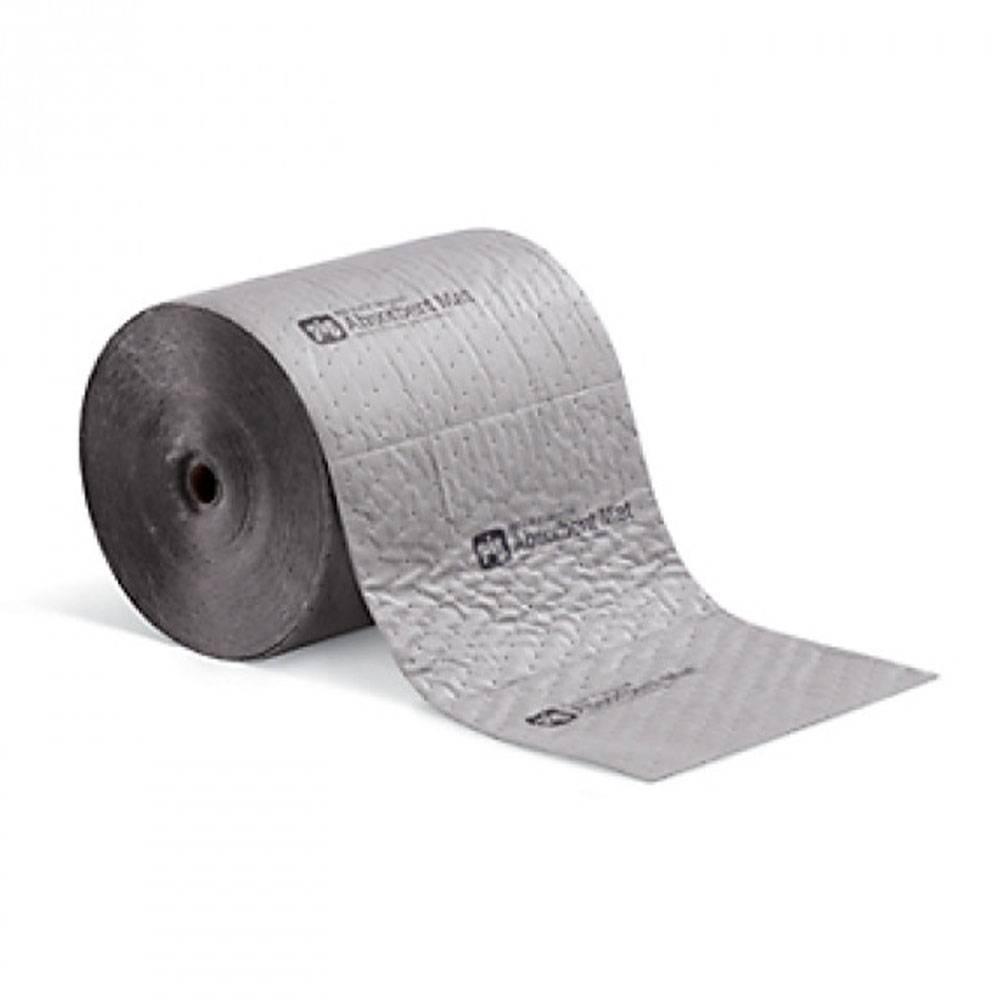 PIG® 4-in-1® Rolle - absorbiert 66 l/Rolle - Breite 41 cm - Länge 46 m - Preis per Rolle