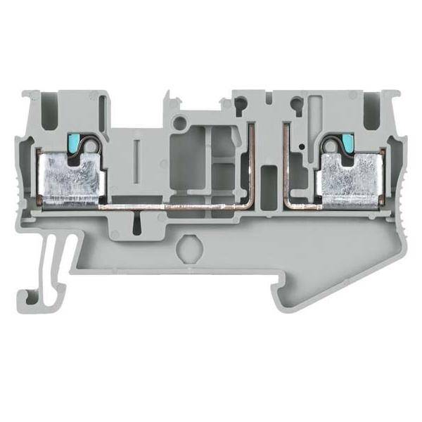 Siemens Dig.Industr. Trennklemme 8WH6000-6CF00