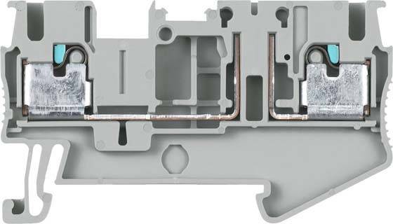 Siemens Dig.Industr. Trennklemme 8WH6000-6CF00