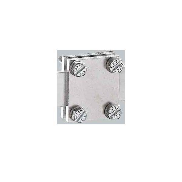 Wöhner Plattenklemme 01997