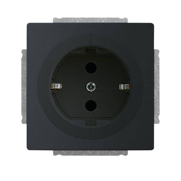 Busch-Jaeger Objektsteckdose 20 EUAB-885