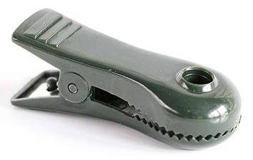 Scharnberger+Hasenbein Ersatzklammer grün (Bli3) 58712