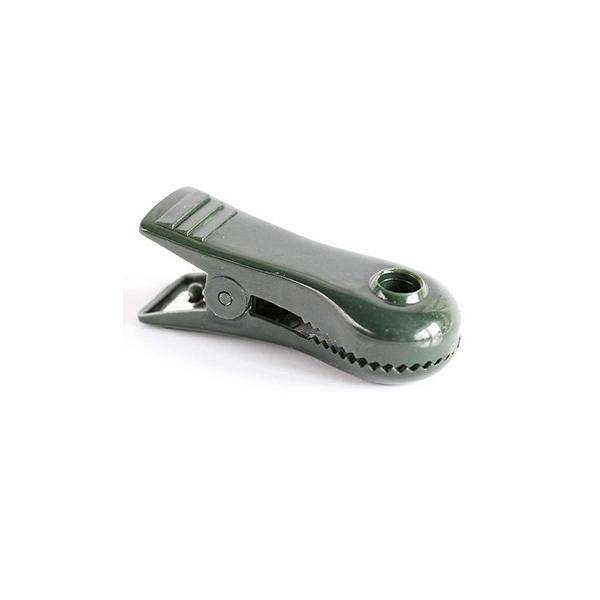 Scharnberger+Hasenbein Ersatzklammer grün (Bli3) 58712