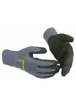 Arbeitshandschuh "Guide 581" Norm EN 388/Klasse 3121