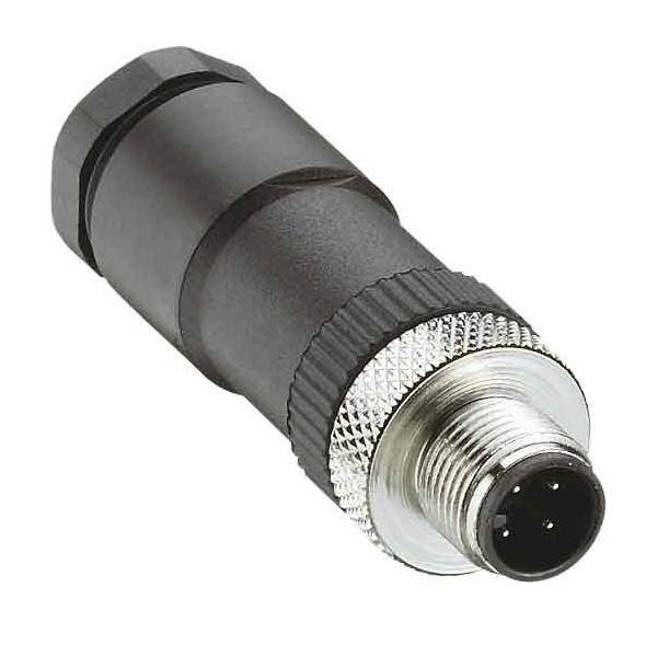 Belden Stecker m.Schraubver.,ger. RSC 4/DUO