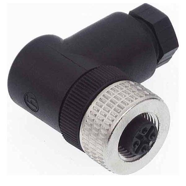 Hirschmann ICON Leitungsdose ELWIKA 5012 PG7