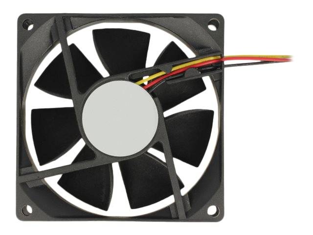 Titan TFD-9225L12Z - Gehäuselüfter - 92 mm