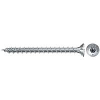 Fischer 670130, Schraube, Holz, Allgemeiner Nutzen, Pozidriv, TX20, ETA-19/0175, ETA-19/0175