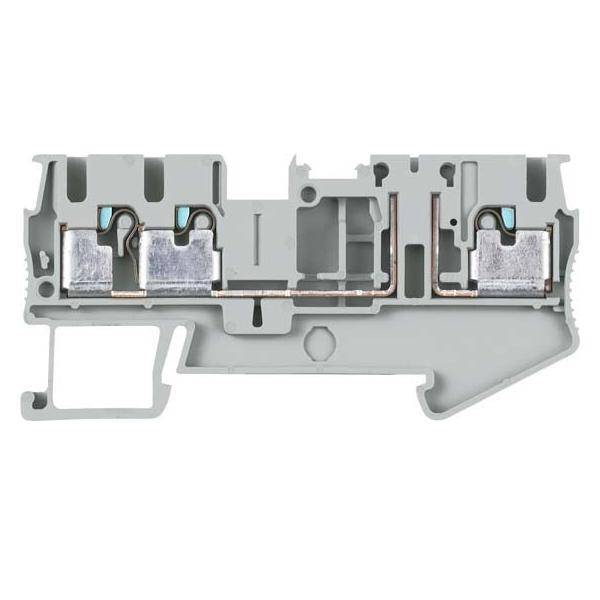 Siemens Dig.Industr. Trennklemme 8WH6003-6CF00