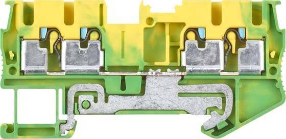 Siemens Dig.Industr. Durchgangsklemme 8WH6004-0CF07