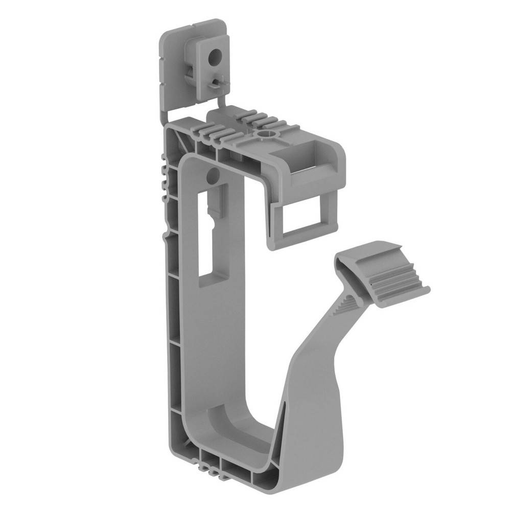 OBO Bettermann Grip-Sammelhalterung 2031 F 40
