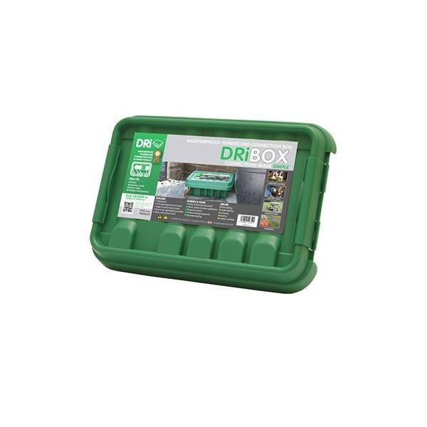 Scharnberger+Hasenbein Kabelsafe 330x230x130mm 88196