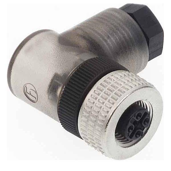 Hirschmann ICON Leitungsdose ELWIKA 4012 PG7 TO