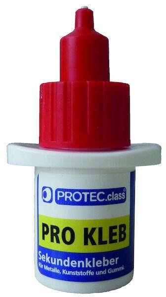 PRO Kleb Sekundenkleber 5 g