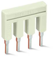 Wago 2002-409, 45,2 mm, 19 mm, 4,1 mm, 25 A