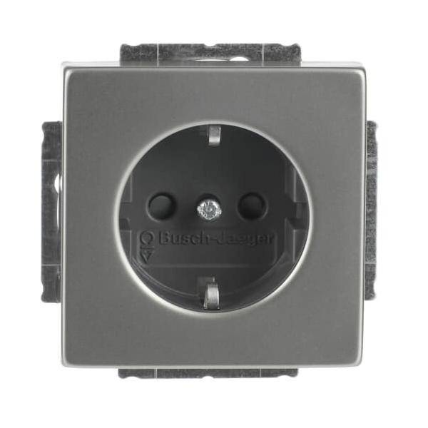 Busch-Jaeger SCHUKO-Std eBs SrK 23 EUCB-866