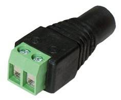 Scharnberger+Hasenbein DCRundsteckerbuchse 30542