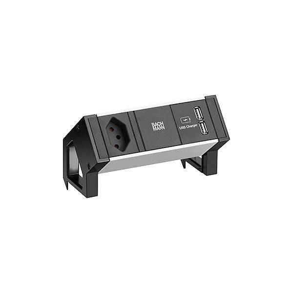 Bachmann Steckdosenleiste 937.104