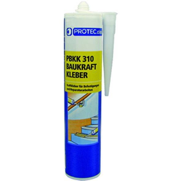 PBKK 310 Bau-Kraft Kleber