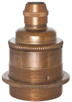 Scharnberger+Hasenbein Messing-RETRO-Fassung 88459