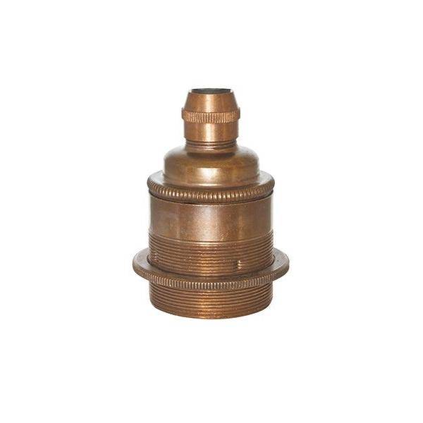 Scharnberger+Hasenbein Messing-RETRO-Fassung 88459