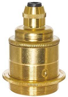 Scharnberger+Hasenbein Messing-RETRO-Fassung 88458