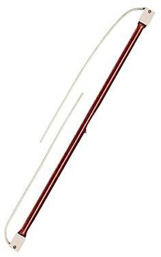 Scharnberger+Hasenbein Infrarotlampe 10x351mm 18068