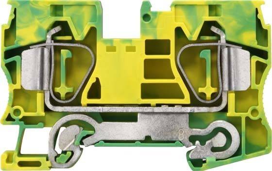 Siemens Dig.Industr. Schutzleiterklemme 8WH2000-0CK07
