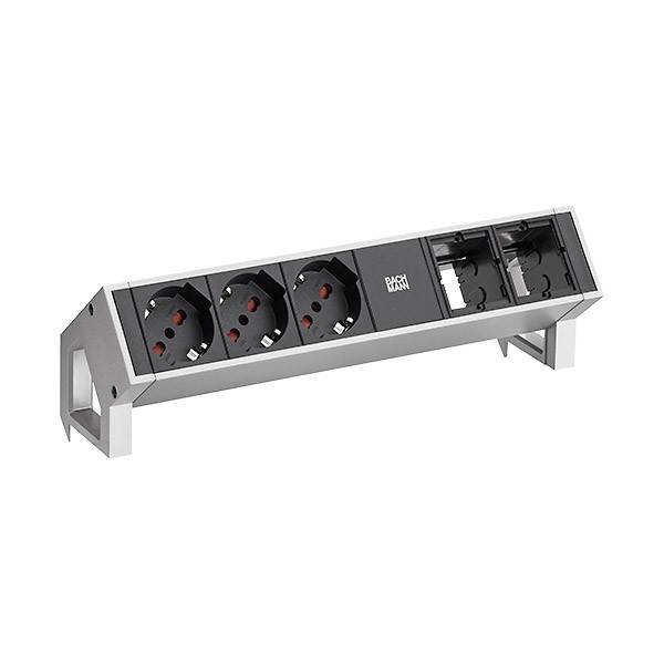 Bachmann Steckdosenleiste 902.448