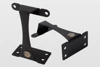 Bitspower International Bitspower BP-2011D5BT-MBK - Montageset - Schwarz - D5TOP - 2D5TOP - 2 Stück(e)