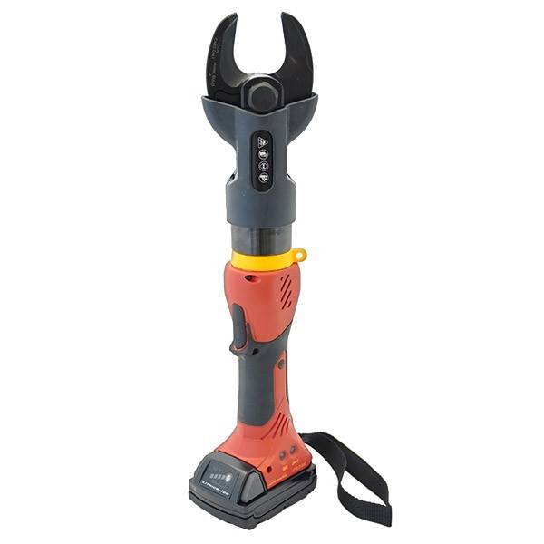 Intercable Tools HydraulischerAkkuschneider STILO-S40