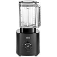 ZWILLING 53000-001-0, Kochmixer, 1800 l, Pulsfunktion, Eis-Crusher, 1600 W, Schwarz