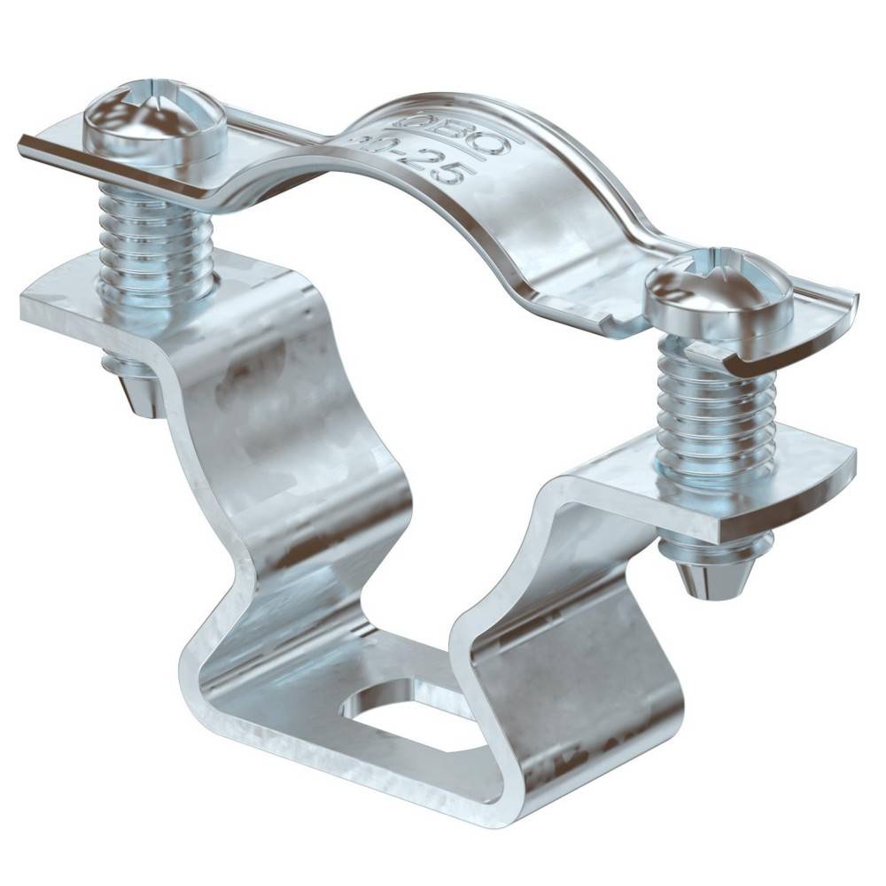 OBO Bettermann Abstandschelle ASL 733 25 FT