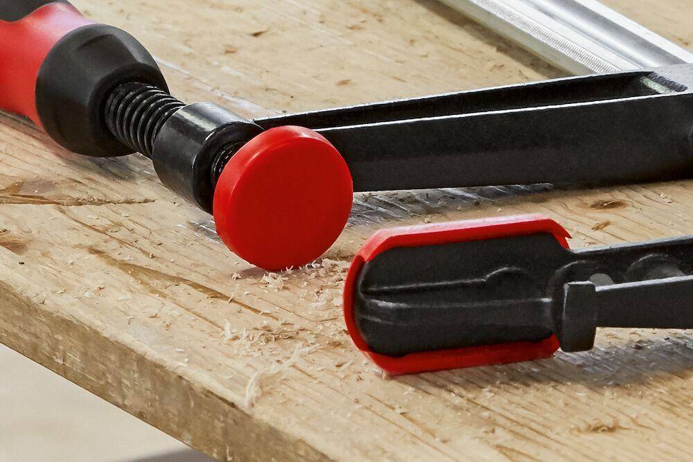 BESSEY Schutzkappen-Set