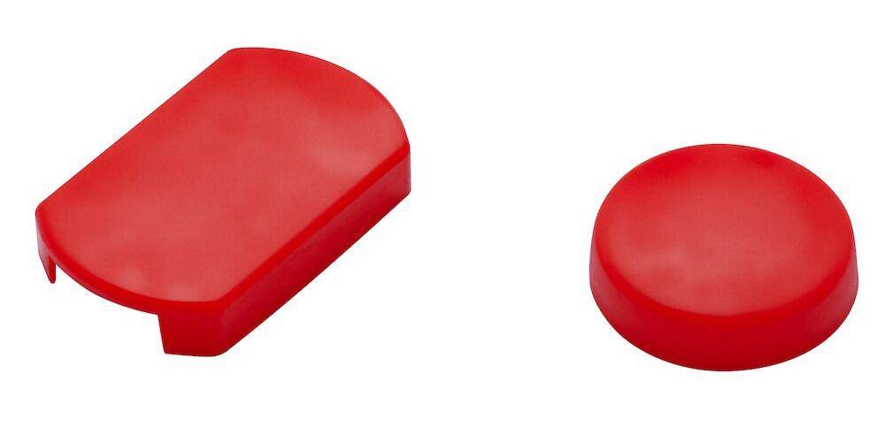 BESSEY Schutzkappen-Set