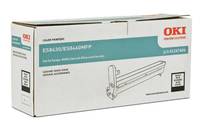 OKI - Schwarz - original - Trommeleinheit - für C5650dn