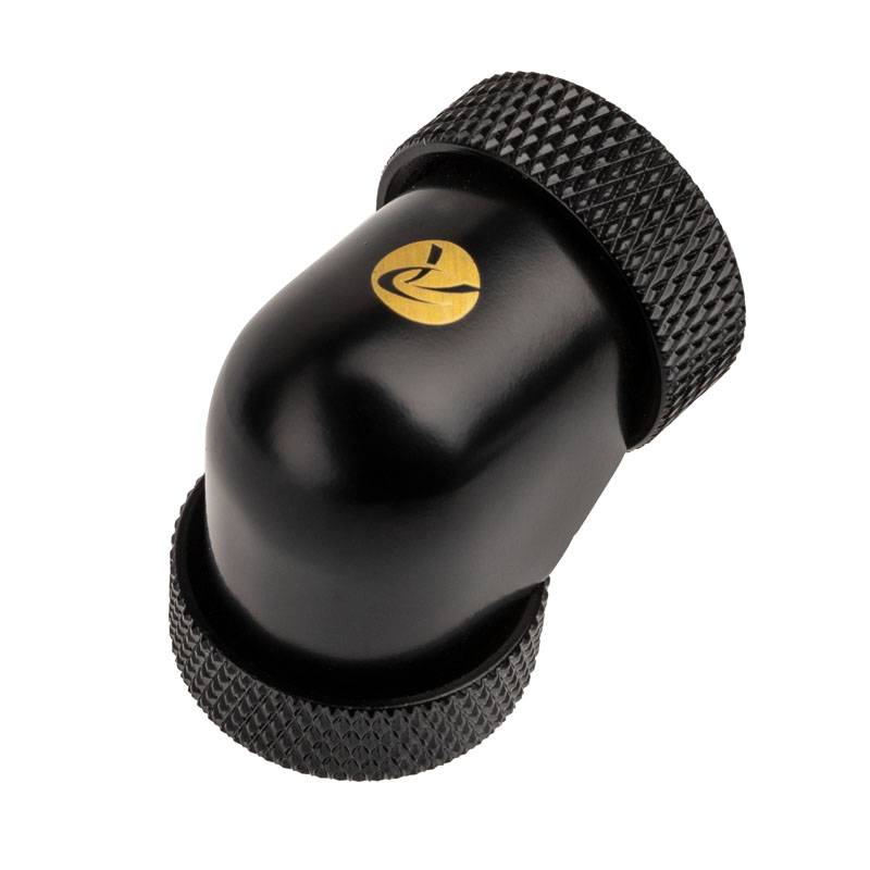 PELIAS BLACK- D140906 schwarz 6 Stück