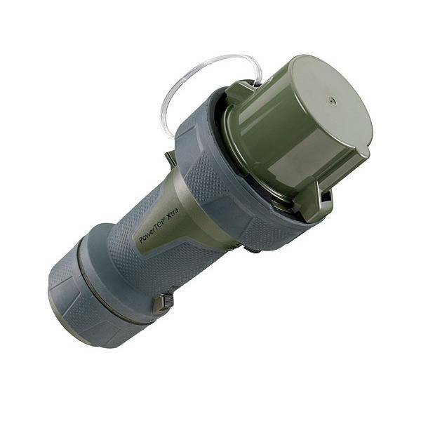 Mennekes Stecker PowerTOP 24973