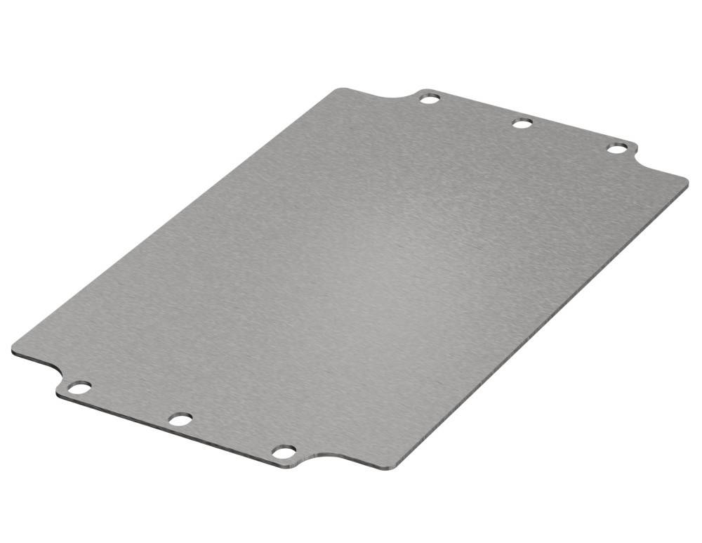 Bopla Montageplatte 21001800