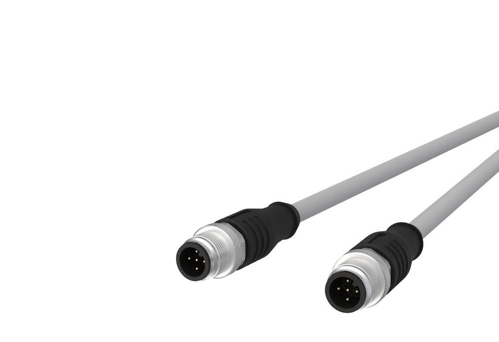 Metz Connect Sensor-/Aktorleitung 142MMA11100
