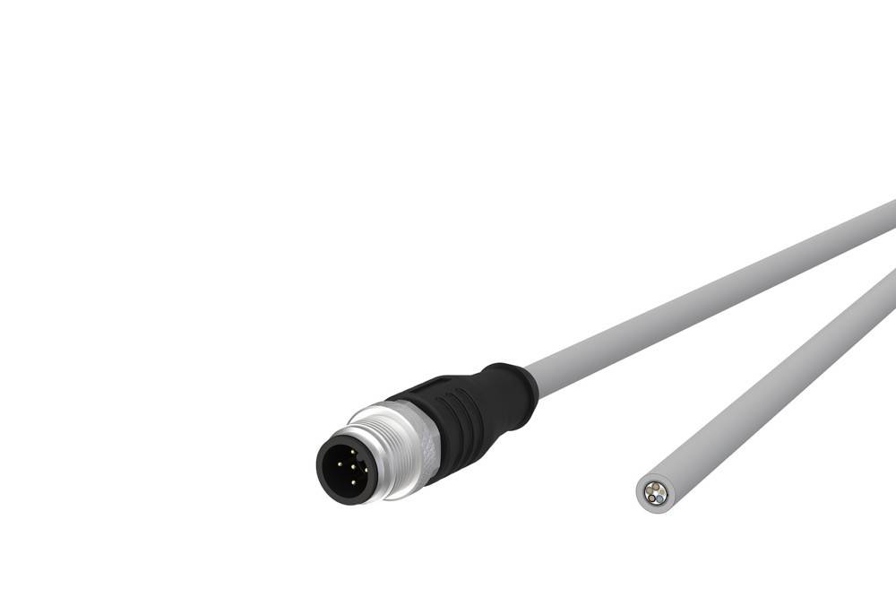 Metz Connect Sensor-/Aktorleitung 142MMA10050